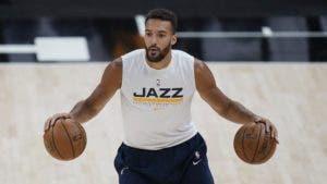 Gobert, Simmons y Green encabezan Primer Equipo Defensivo de la NBA