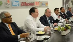 PLD plantea reforma fiscal es necesaria y requiere discusión