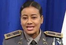 La Policía Nacional designa primera mujer  como portavoz