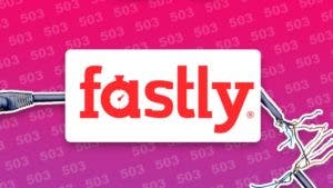 Fastly: Amazon, Reddit y Twitch entre los grandes afectados por enorme apagón de internet