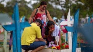 Brasil supera el medio millón de muertos por covid-19