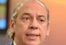 Jorge Prats: “Deben ser identificados los autores materiales e intelectuales de las amenazas a la Procuradora”