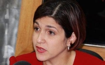 Biviana Riveiro: ‘Hay récord en las  exportaciones’