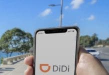 DiDi lanza opción viajes en Santo Domingo