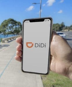 DiDi lanza opción viajes en Santo Domingo