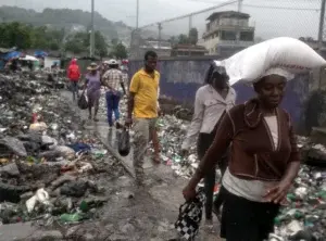 ONU dice que 339 millones de personas necesitarán ayuda humanitaria en 2023