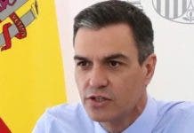 Pedro Sánchez anuncia el anticipo de las elecciones generales en España al 23 de julio