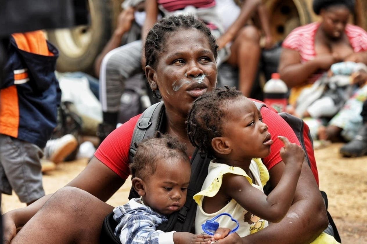 Bandas armadas mantienen zozobra en las calles de Haití