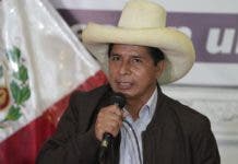  Perú espera tener acta de proclamación presidencial durante la próxima semana