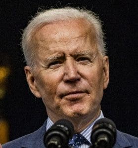 Joe Biden apuesta a  liderazgo en gira europea