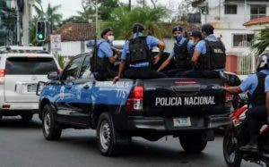 La OEA condena arrestos  en Nicaragua