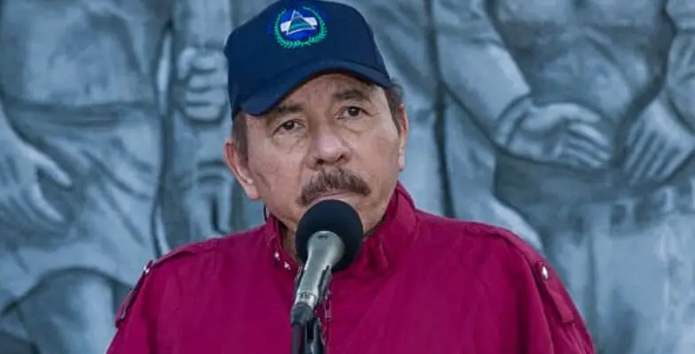 Nicaragua recibe 353,5 millones de dólares del FMI para atender la covid-19