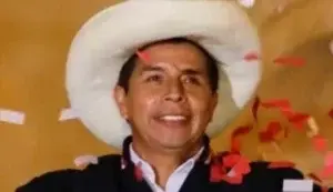 En Perú siguen sin  proclamar presidente