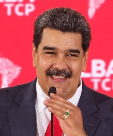 Los partidos de la oposición son habilitados en Venezuela