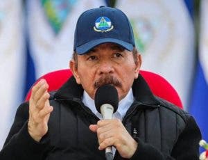 Estados Unidos sanciona asesores de Daniel Ortega