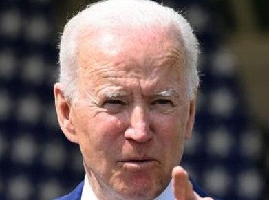El presidente invita a Joe Biden visitar México en septiembre