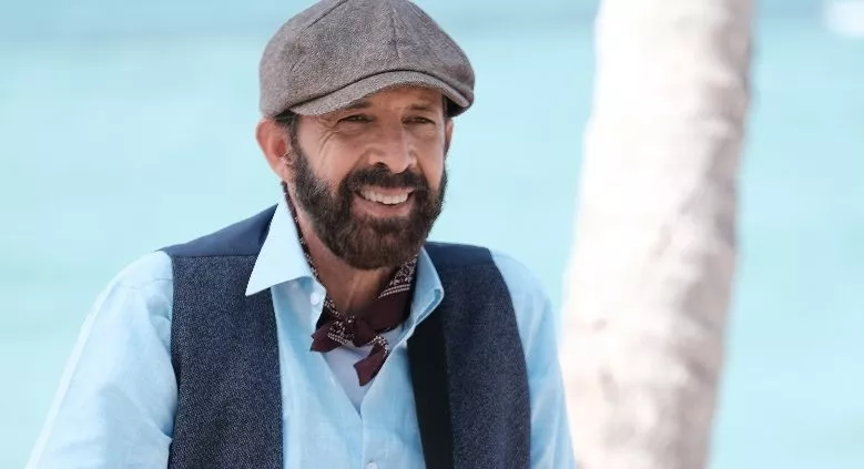 Juan Luis Guerra protagonizará un musical Soberano