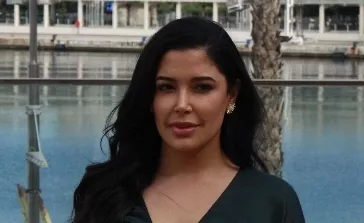 Sterlyn Ramírez