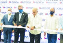 Grupo Ochoa inaugura nueva sucursal
