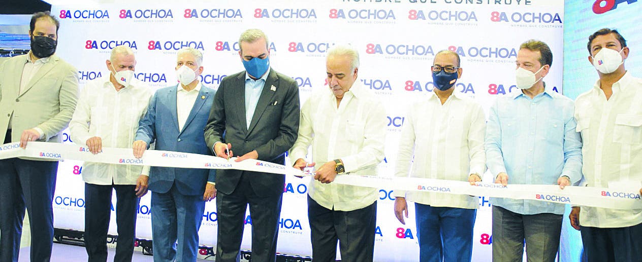 Grupo Ochoa inaugura nueva sucursal