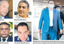 Querella por casos de Edes incluye a hermano y cuñados de Danilo Medina