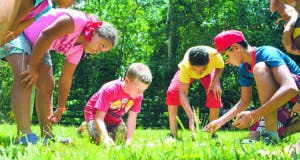 SOS llegaron la vacaciones ¿Qué hago con los niños?