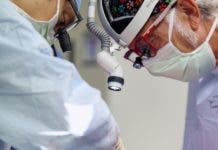 El trasplante de hígado de donante vivo salva vidas