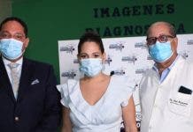 Centro Hospitalario UCE inaugura áreas  emergencia