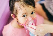 Pediatras consideran alta la incidencia de la neumonía