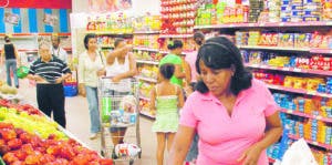 Familias excluyen  productos de dieta  frente alzas precios