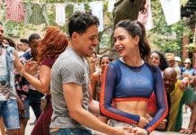 “In the Heights” es un banquete cinematográfico