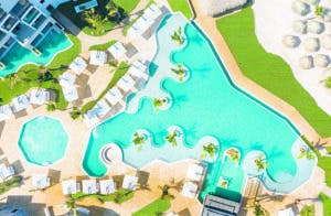 AMResorts lanza  campaña motivación