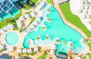 AMResorts lanza  campaña motivación