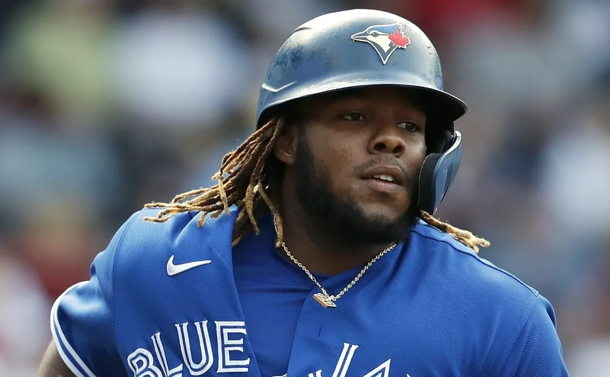 Llueven elogios a Vladimir Guerrero Jr.  tras la serie en Boston