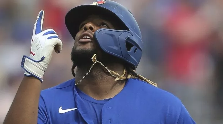 Vladimir Guerrero Jr. lidera votos al Juego de Estrellas; RD con 5 finalistas