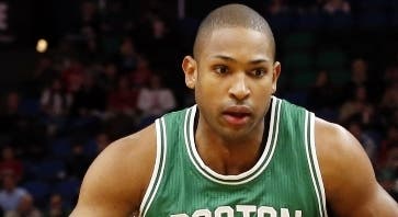 Horford vuelve a unos Celtics  diferentes a los del año 2016