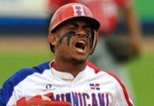 República Dominicana frente a Venezuela en preolímpico béisbol