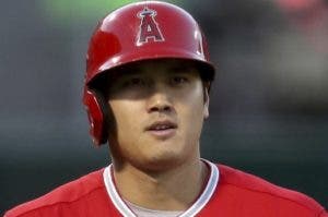 Shohei Ohtani y Kyle Schwarber, Mejores de Semana GL