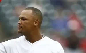 Adrián Beltré es electo al  Salón de la Fama de los Rangers