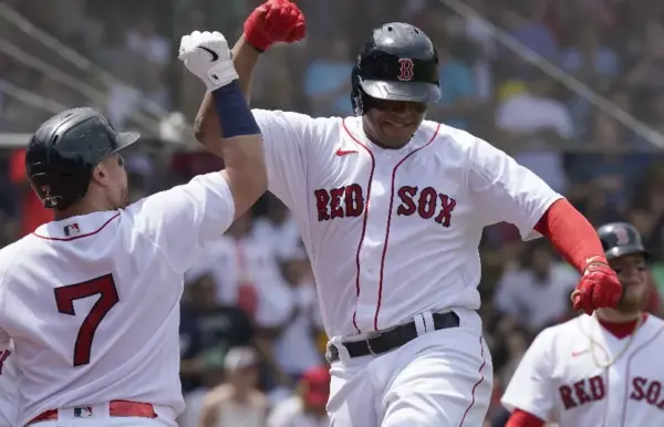 Rafael Devers,