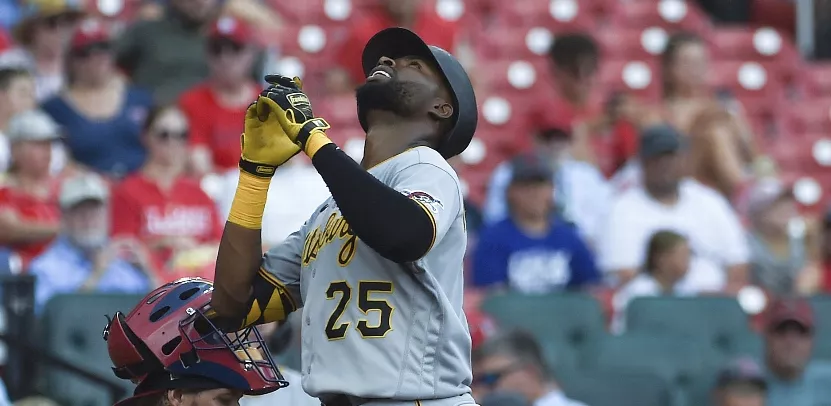 Gregory Polanco dispara el noveno jonrón; Tatis Jr, H2