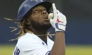 Guerrero Jr., afianza liderazgo; Soto calienta motores para el Derby Jonrones