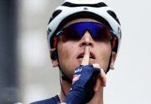 Pedalista belga se adjudica la tercera etapa tour Francia