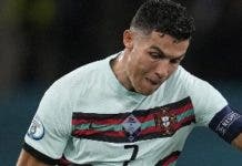 Bélgica gana Portugal; Los checos a  Holanda