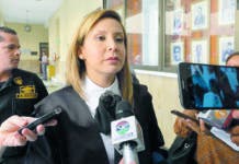 Administradora ignora violación a compras