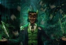 La serie “Loki” llega  a la pantalla de Disney+ con su propia historia