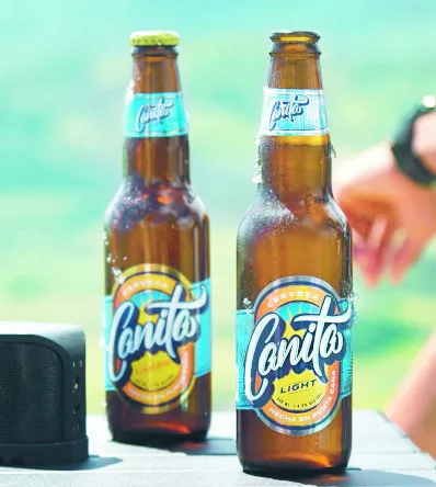 Los estilos light y lager. Los estilos light y lager.