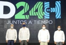 El “Despacho en 24 Horas” agilizará entrega  mercancías en tiempo récord