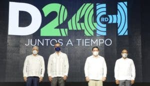 El “Despacho en 24 Horas” agilizará entrega  mercancías en tiempo récord