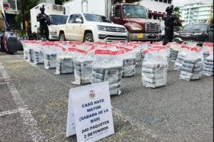 Red usaba pescadería de acopio de drogas llevaba a Puerto Rico